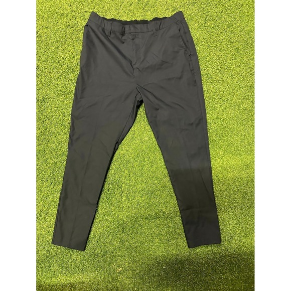 BYLT Basics Other - BYLT Basics Men's Black Dress Pants